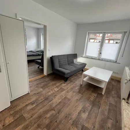 Daire Fur Bis Zu 6 Personen